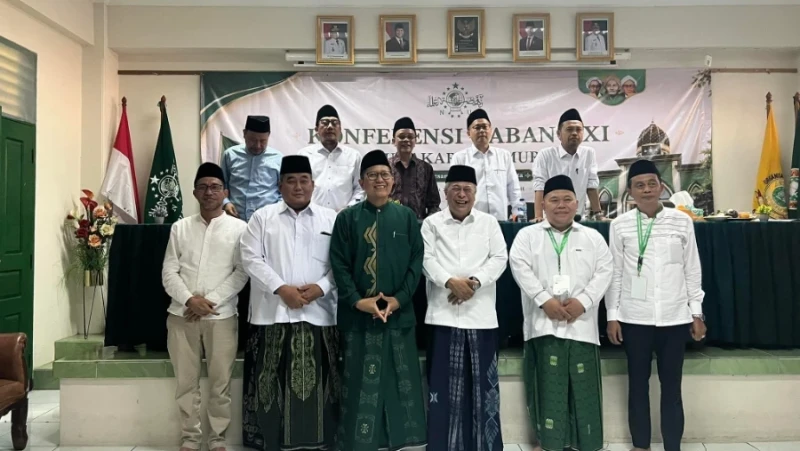 Berita PCNU Pengurus Cabang Kabupaten Samosir