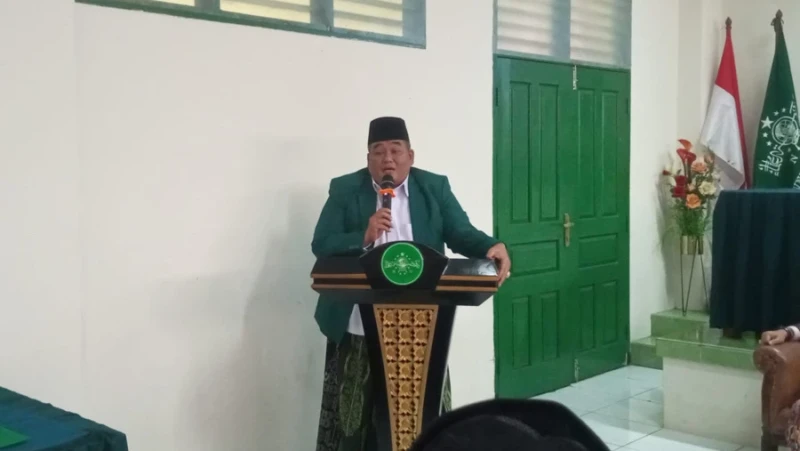 Dokumentasi kegiatan dan kebersamaan warga PCNU Pengurus Cabang Kabupaten Samosir